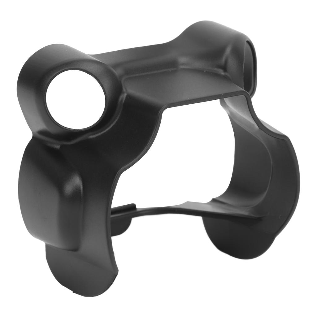 Lens Hood for Mini 4 Pro ABS Anti Glare Drone Lens Sunshade Sunhood Protective Cover Guard Camera