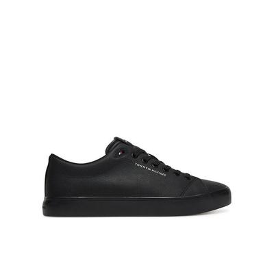 Th Hi Vulc Core Low Lth Ii Ess Sneakers
