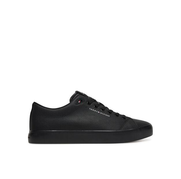 Кроссовки Tommy Hilfiger Th Hi Vulc Core Low Lth Ii Ess EU 44