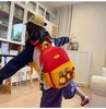 2025 Kids Trendy Lightweight Cartoon Backpack for Boys & Girls