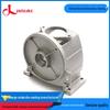 High-Pressure Zinc Alloy Housing & Aluminum Alloy Die Casting Mold Precision Machining