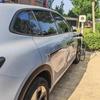 Car Door Anti-collision Strip Magnetic Car Body Side Edge Guard Universal Anti-scratch Protection Exterior Accessories Interior Mirrors 6