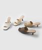 Sappun Failer Basic Sandal Mule (5/8Cm)