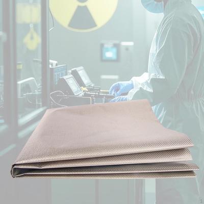 Faraday 1,1M Šířka Blokovací Látka Ochranné Stínění pro Řemesla