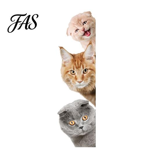 Removable Sticker Wall Cute Easy to Use Universal Stickers PVC for Safe