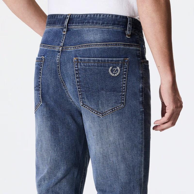 Judger Men's Denim Jeans
