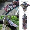 1 Pc MTB Bike Fender Mountain Bicycle Front Back Short Long Mudguards Road Cycling Mud Removal Bicycle Parts
