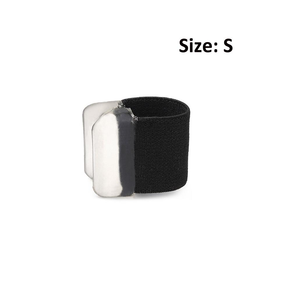 Neuer Reibungsschutz Zehentrenner Druckentlastung Hallux-Korrektor Großzehen-Richter für überlappende Großzehen