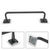 Towel Rack Bathing Bathroom Clothing Kitchen Rail Rack