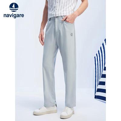 Broeken en rokken – Broek