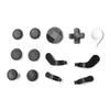 Gamepad Swap Joysticks Paddles Accessory Replacement for Xbox One Elite Series 2 ControllerBlack