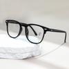 2 PCS Fashion Reading Glasses For Women Men Classics Blue Light Blocking Glasses
