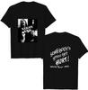 Saigon Kick Somebody's Gonna GetHurt World Tour 1991 ConcertT-shirt T