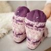 Anti Slip Short Sock Plush Slipper Sock Casual Thermal Socks  Christmas Gift