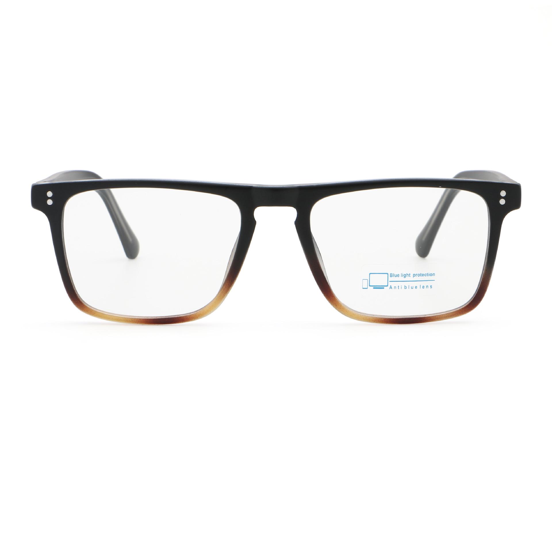 6525 Men s Versatile Square Frame Sunglasses - High-End, Anti-UV, Driving  Sun Protection.