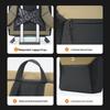 ThinkPlus Lenovo Rescuer C4 Multi-functional Laptop Backpack
