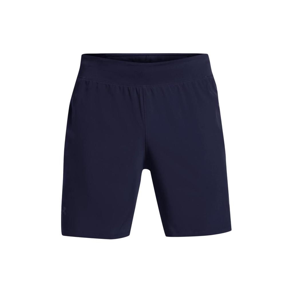 Under Armour Casual Shorts Men's Marine Blue 1376508-410