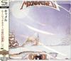 CD CAMEL  Moonmadness 5 SHMCD UICY25394 DERAM 2012 Japan Obi Rock