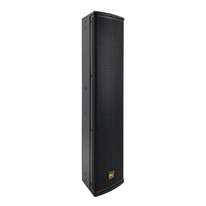 Sheng Cai Gu LH-044H Broadcast Sound Column Speaker CN plug (adapter included) (CN version)
