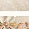 Cotton  Linen Sofa Cushion All Season Universal Anti-skid Cushion Simple Modern Linen Sofa Cover Backrest Towel Cover