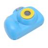 Kids Selfie Camera 2.4 Inches Rechargeable Kids Digital Toy Camera with Storage Card for 3 To 12