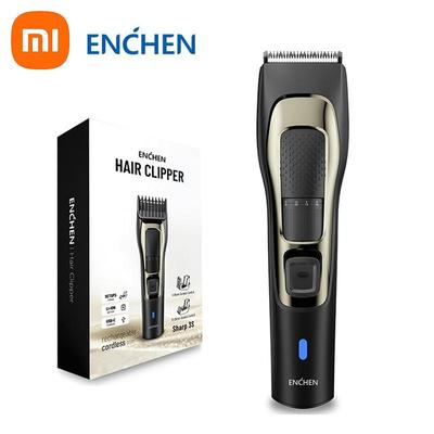 ENCHEN Sharp 3S Hair Clipper Hair Cutting Machine Shaver for Women