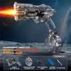 Fully Automatic Continuous WaterGun For Children Rechargeable,Automatic Squirt Watergun With LED