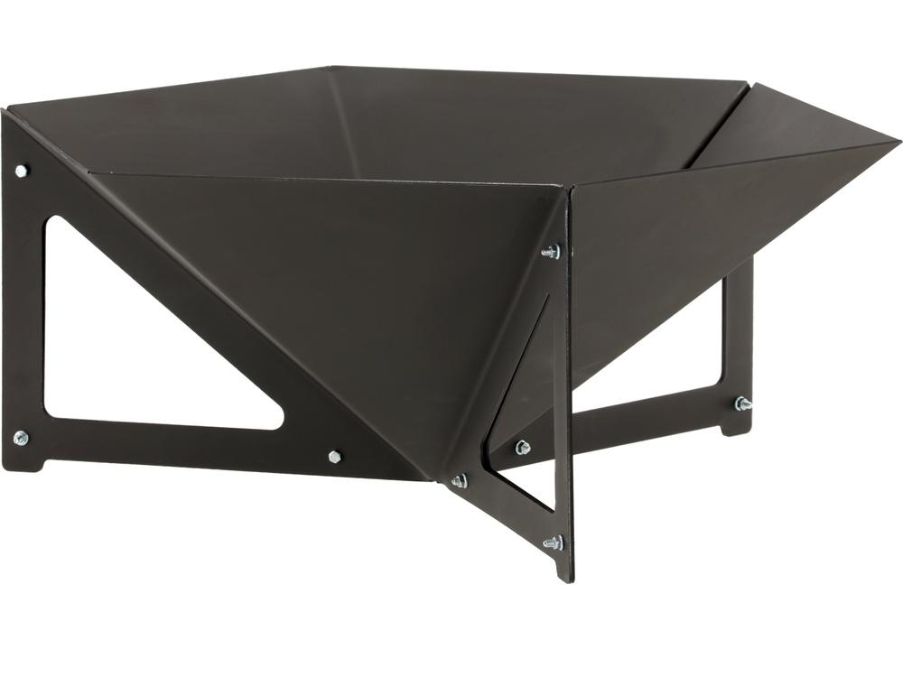 C6 GARDEN FIREPLACE, FOLDABLE - W-99706