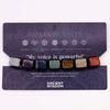 Chakra Tumbled Stone Bracelet
