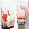 Save Space Underwear Hanger Metal Closet Organizers Thick Bra Tank Top Hangers  Swimsuits Ties