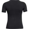 Under Armour Womens/Ladies Vanish Crew Neck Slim T-Shirt