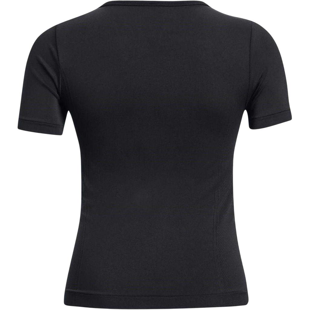 Under Armour Womens/Ladies Vanish Crew Neck Slim T-Shirt