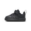 Court Borough Low Recraft TD 'Triple Black' DV5458-002