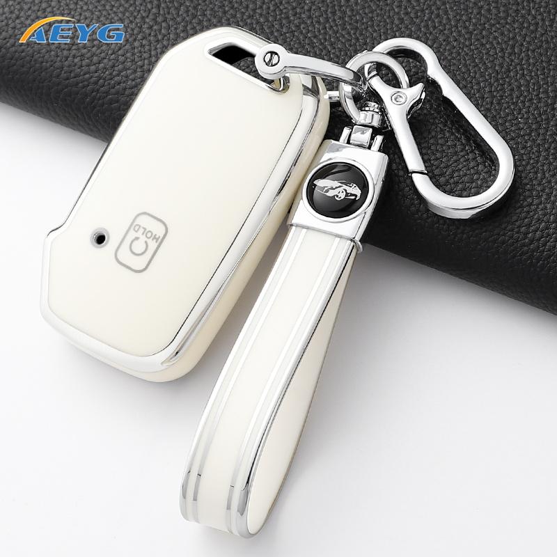 New Tpu Car Key Cover Case Shell Fob For Kia Ceed Cerato Forte Niro Seltos Sorento Soul Sportage Telluride K5 Auto Accessories