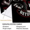 Highquality Wheels Need Tapestry Background Cloth Fashion Print Christmas Gift Homestay Soft Decoration Tapestry Soft
