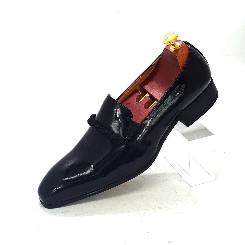 Men`S Shoes Men`S Dress Shoes Black