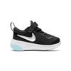 Scarpe da Ginnastica Basse Project Pod per Bambini Piccoli Nero Bianco Neonato e Bambino Piccolo CQ4398-003