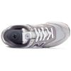New Balance 574 Grey Black