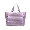 Duffle Bag Tote Sports Gym Crossbody Weekender for Trip Yoga Fitness