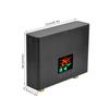 Instant Hot Water Heater 3000W with Remote Control for Kitchen and Bathroom: Touch Panel and IPX4 Rated