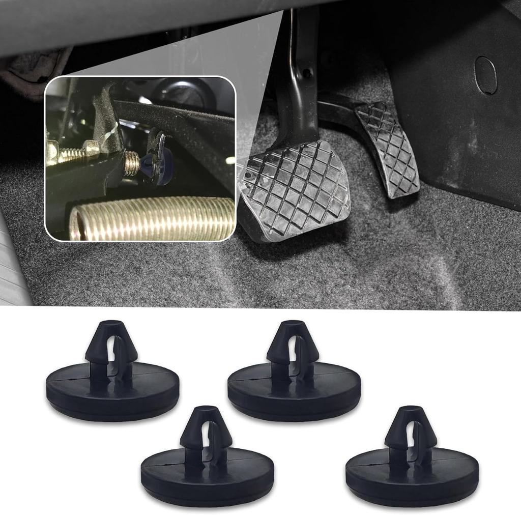 Stoooduo Car Brake Switch Stopper 20pcs Auto Accessories Replacement Brake