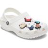 Shoe Charms - Wild Animal 5 pack, Charms for Girls and Boys
