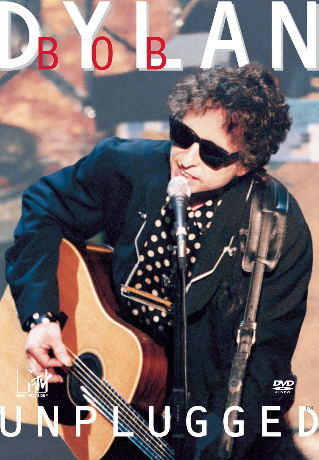 

CD BOB DYLAN - Mtv Unplugged CK67000 US Rock Used