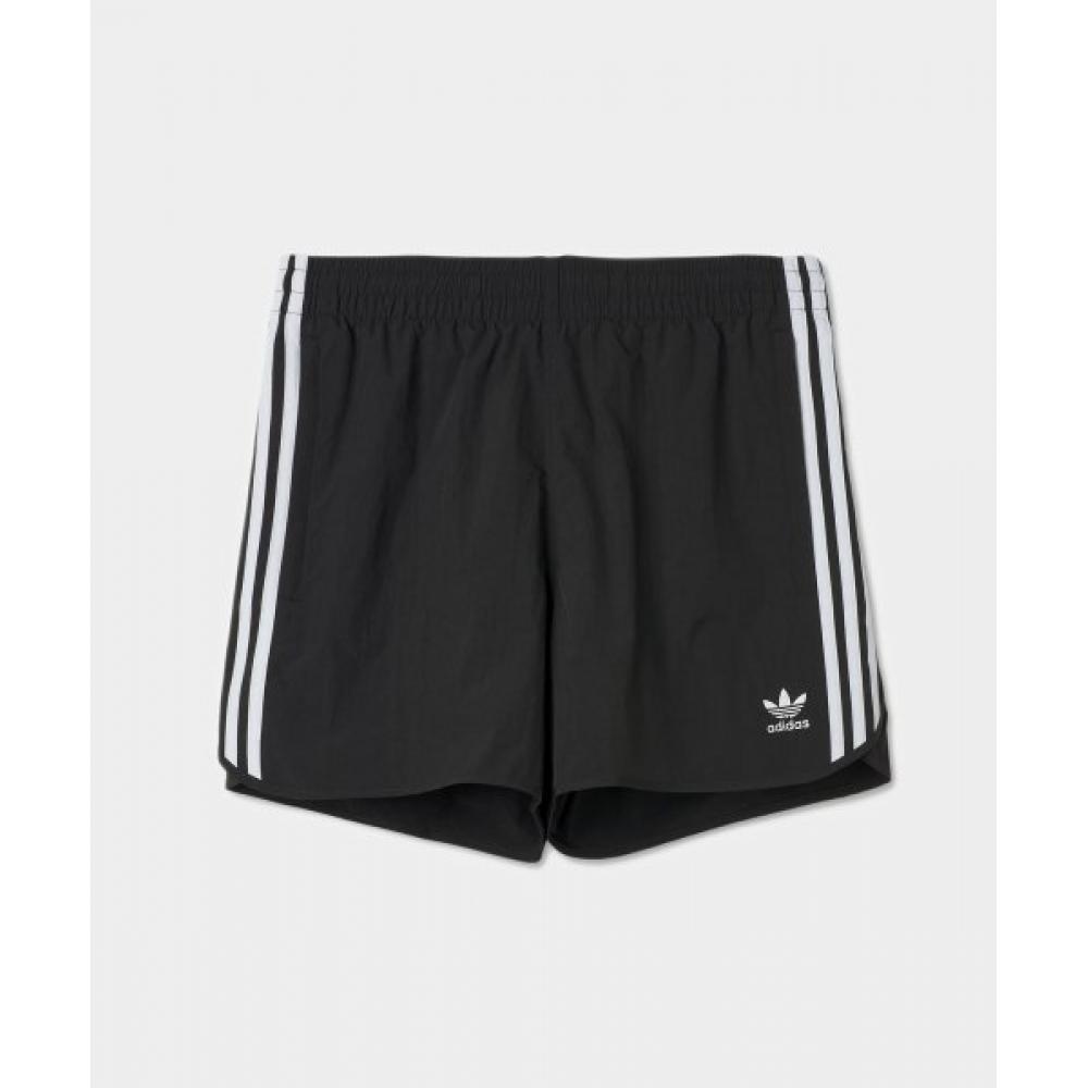 

Шорты ADIDAS SPRINTER ЧЕРНЫЕ HS2069