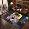 The Addams Family Rug Soft Thick Non Slip Floor Carpet for Bedroom Living Room Home Decor