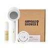 NOT4U Ampoule Shower Kit (Head, Handle, Purifying Filter)