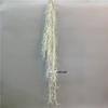 Artificial Spider Plant & Fern Hanging Decor - Trailing Green Vines for Wall & Ceiling