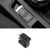 SXR-Car Accessories Handbrake Switch Replacement 2GD927225ICX For VW T-ROC 2018-2021
