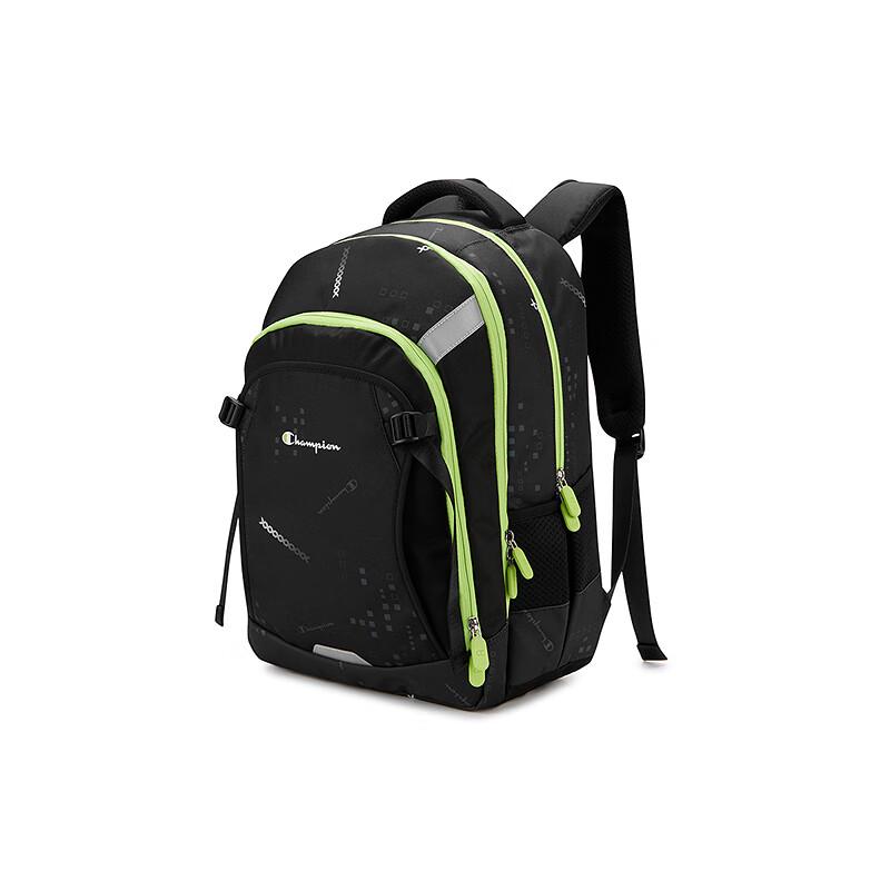 Champion Kids Water-Repellent School Backpack M