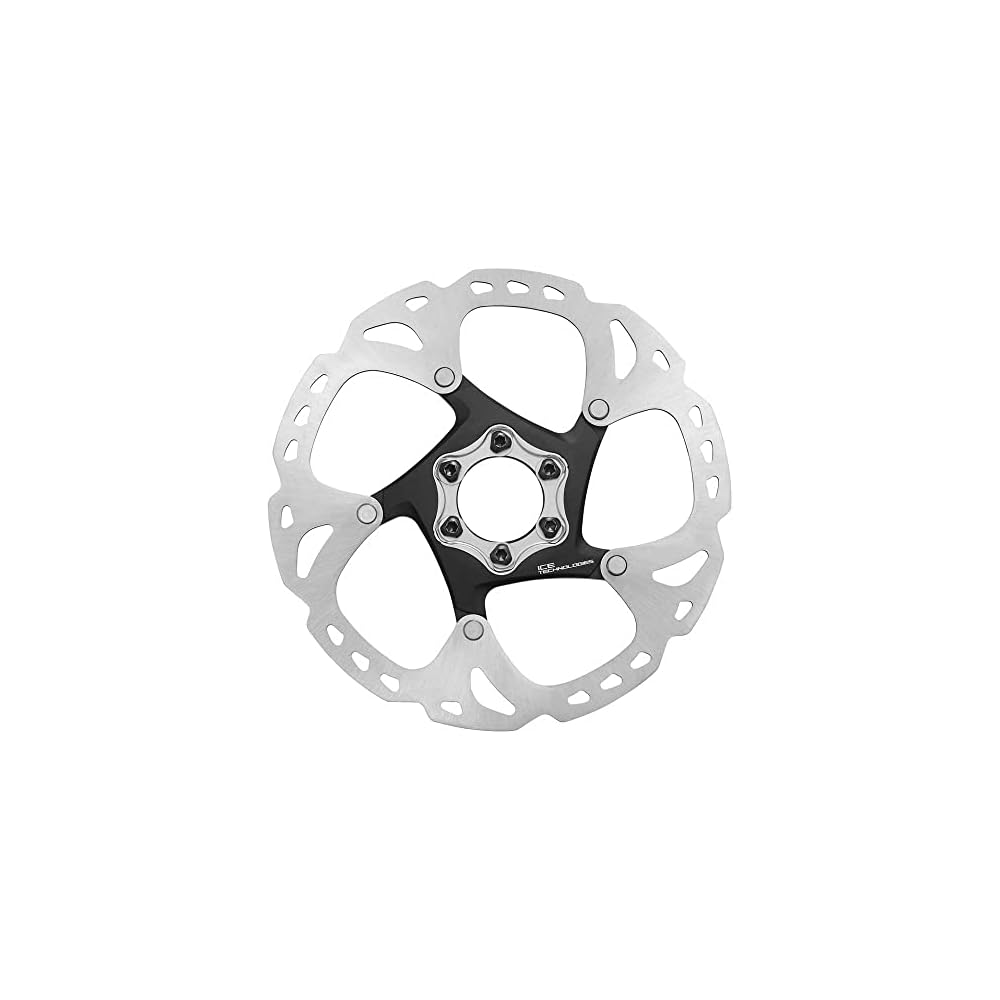 Shimano SM-RT86 180mm 6-Bolt Narrow Type Disc Brake Rotor